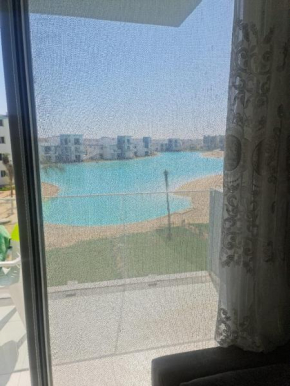 Fouka bay
